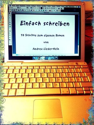 cover image of Einfach schreiben